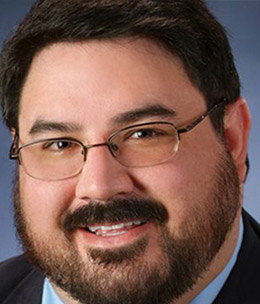 Spencer Gilligan, Traffic Ticket Attorney, Houston, Texas