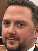 Spencer Gilligan